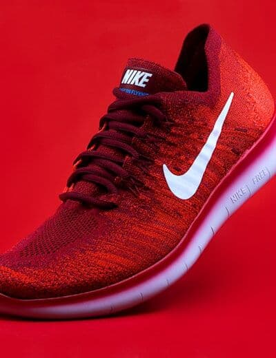 Colorblock Windbreaker